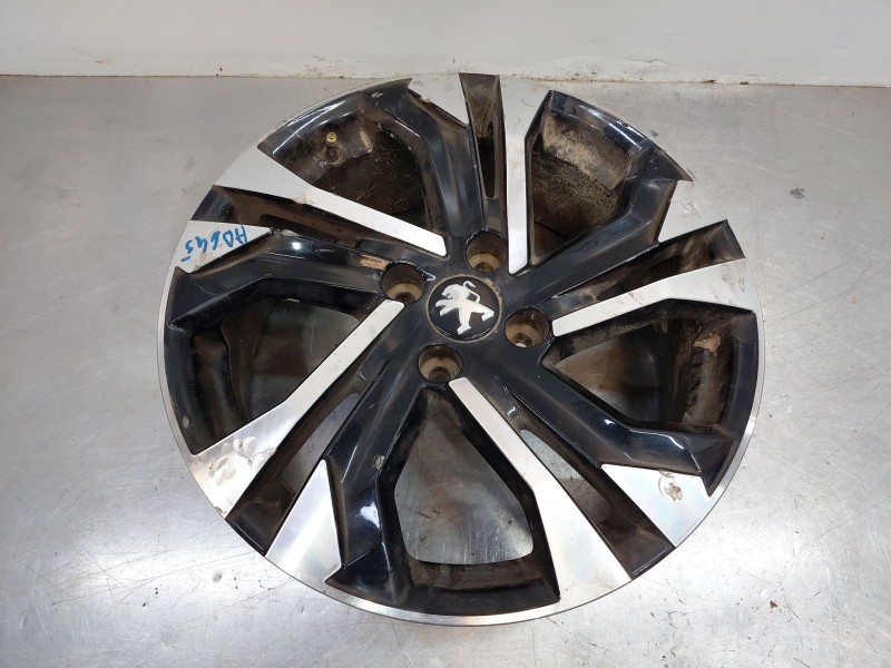 Recambio de llanta para peugeot 2008 (p2) bluehdi referencia OEM IAM   