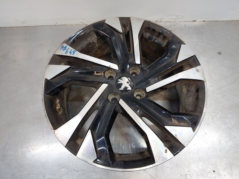 Recambio de llanta para peugeot 2008 (p2) bluehdi referencia OEM IAM   
