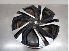 Recambio de llanta para peugeot 2008 (p2) bluehdi referencia OEM IAM   