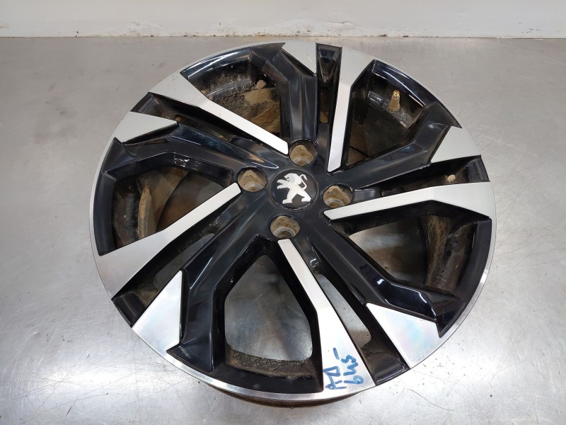 Recambio de llanta para peugeot 2008 (p2) bluehdi referencia OEM IAM   