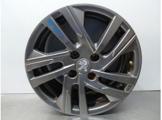 Recambio de llanta para peugeot 208 (p2) active pack referencia OEM IAM   