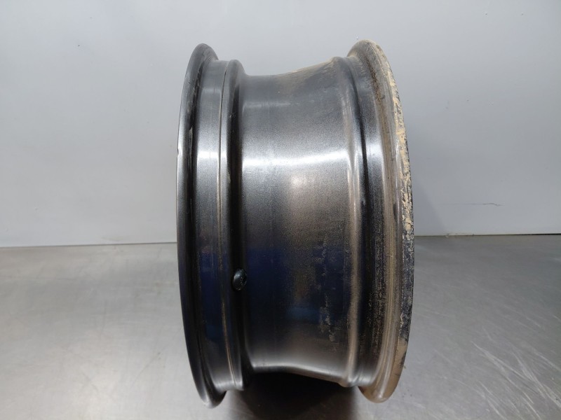 Recambio de llanta para peugeot 208 (p2) active pack referencia OEM IAM   