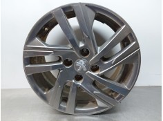 Recambio de llanta para peugeot 208 (p2) active pack referencia OEM IAM   