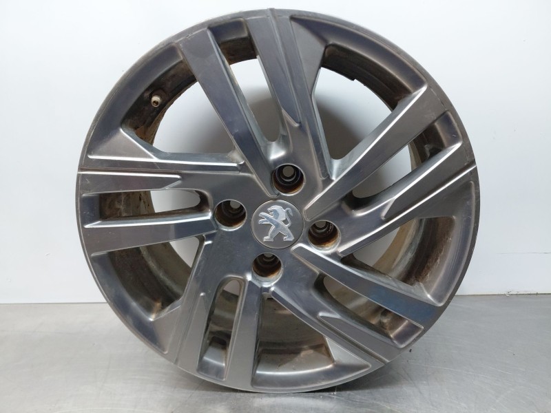 Recambio de llanta para peugeot 208 (p2) active pack referencia OEM IAM   