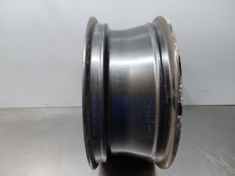 Recambio de llanta para peugeot 208 (p2) active pack referencia OEM IAM   