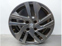 Recambio de llanta para peugeot 208 (p2) active pack referencia OEM IAM   