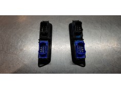 Recambio de mando elevalunas delantero izquierdo para citroen c-elysée feel referencia OEM IAM 96766663ZD   2