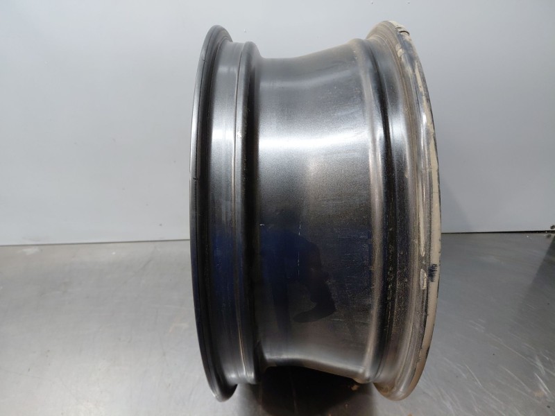 Recambio de llanta para peugeot 208 (p2) active pack referencia OEM IAM   