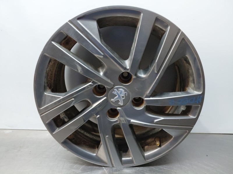Recambio de llanta para peugeot 208 (p2) active pack referencia OEM IAM   