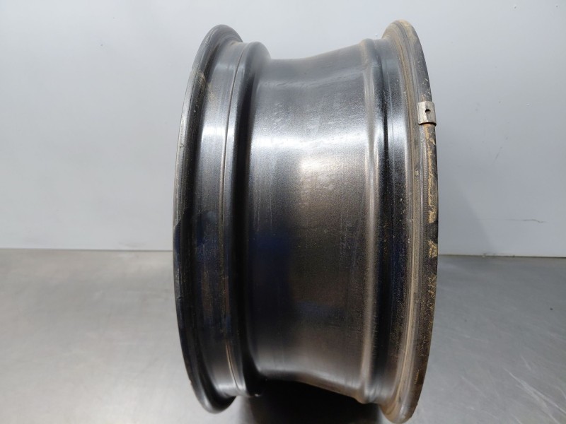 Recambio de llanta para peugeot 208 (p2) active pack referencia OEM IAM   