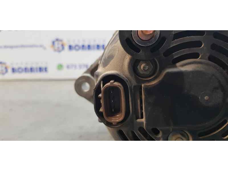 Recambio de alternador para jaguar xk coupé/convertible 3.5 v8 cabrio referencia OEM IAM 6W8310300AA  