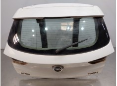 Recambio de porton trasero para opel astra k lim. 5türig dynamic referencia OEM IAM   