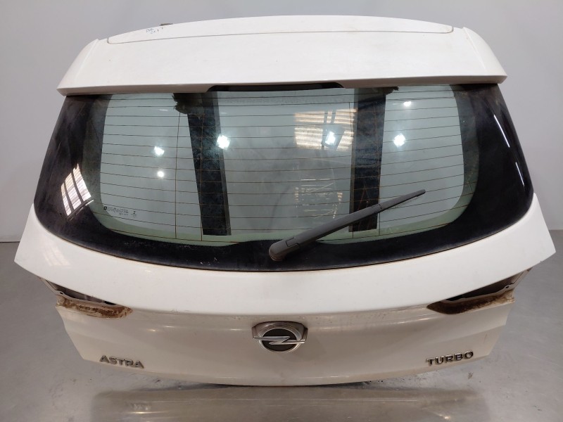 Recambio de porton trasero para opel astra k lim. 5türig dynamic referencia OEM IAM   