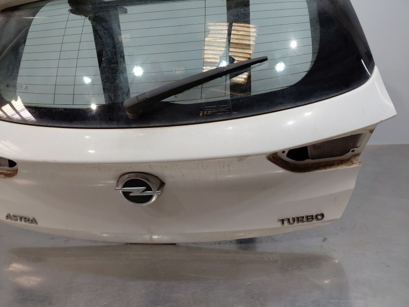 Recambio de porton trasero para opel astra k lim. 5türig dynamic referencia OEM IAM   