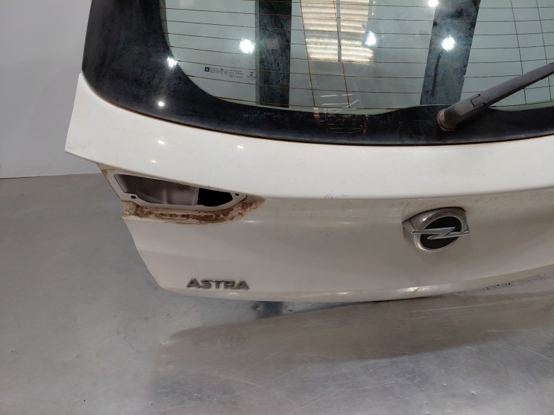 Recambio de porton trasero para opel astra k lim. 5türig dynamic referencia OEM IAM   
