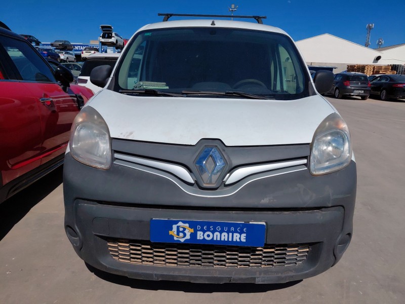 renault kangoo express (fw0/1_) del año 2017