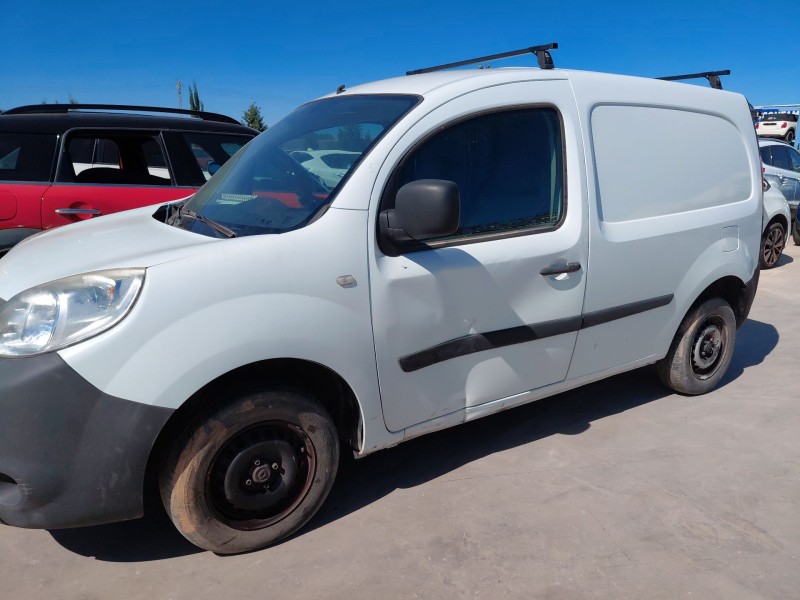 renault kangoo express (fw0/1_) del año 2017