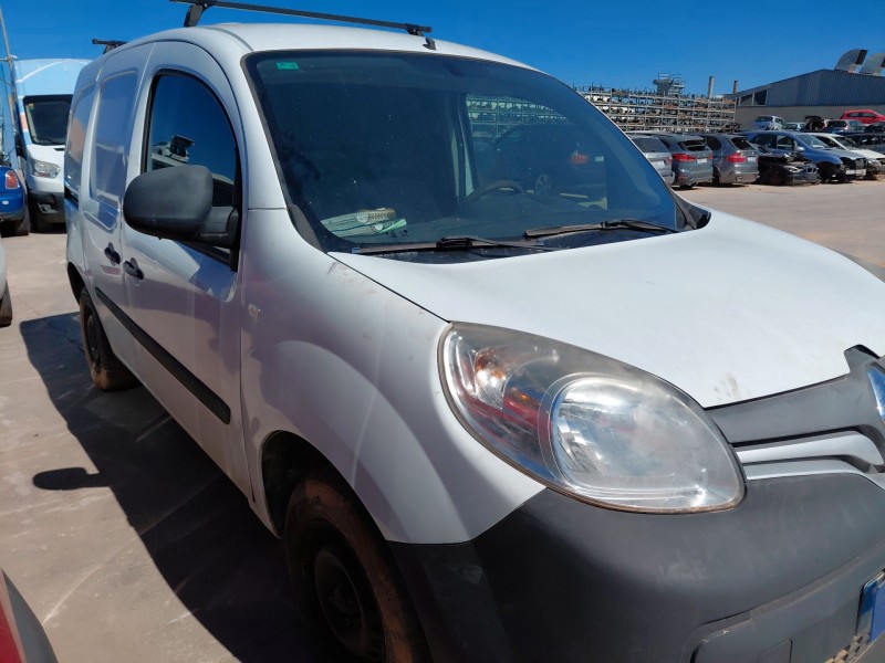 renault kangoo express (fw0/1_) del año 2017