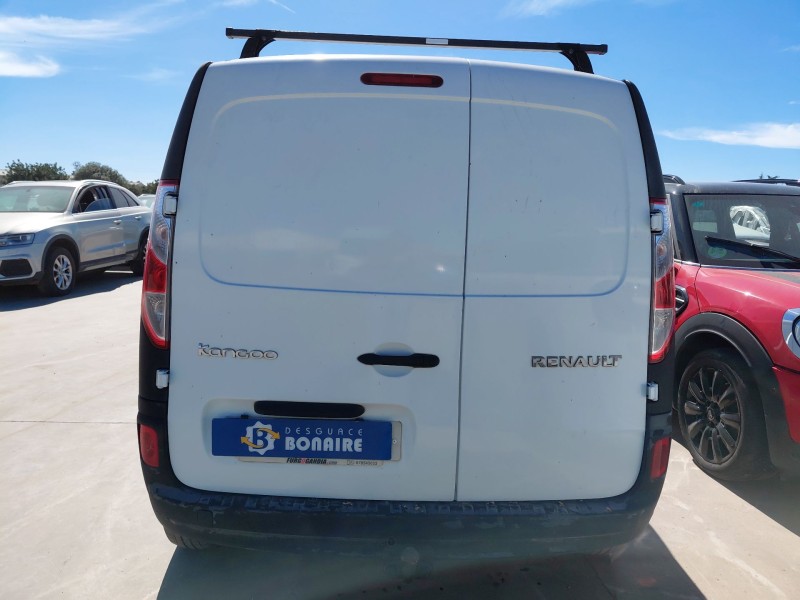 renault kangoo express (fw0/1_) del año 2017