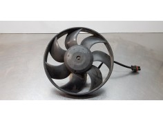 Recambio de electroventilador para land rover freelander (lr2) lr 2 ( 2007 - 2014 ) referencia OEM IAM 6G918C607B