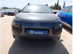 citroën c4 cactus del año 2015