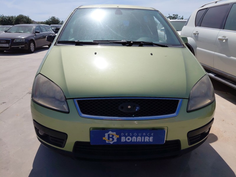 ford focus c-max (dm2) del año 2005