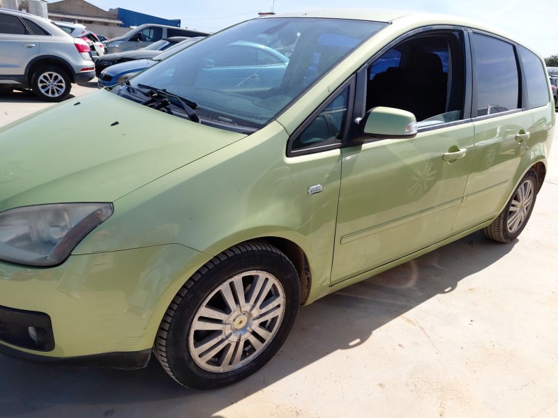 ford focus c-max (dm2) del año 2005