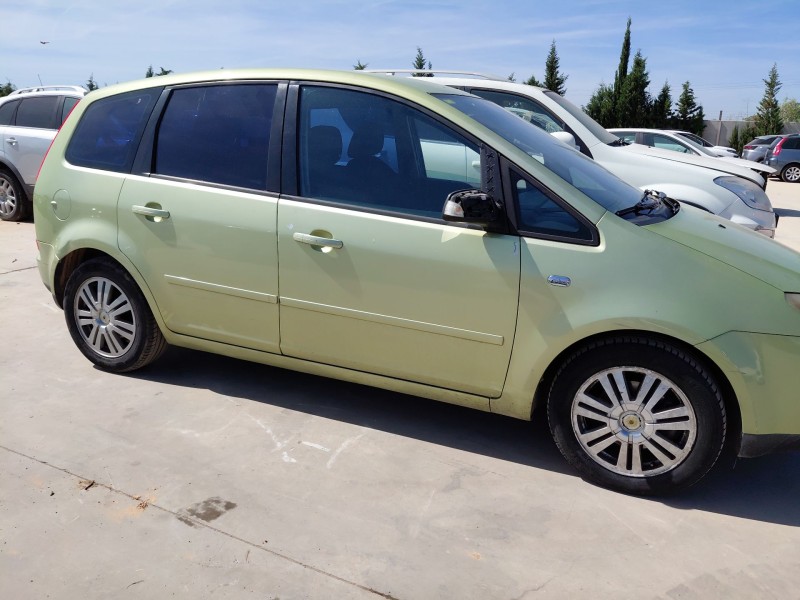 ford focus c-max (dm2) del año 2005