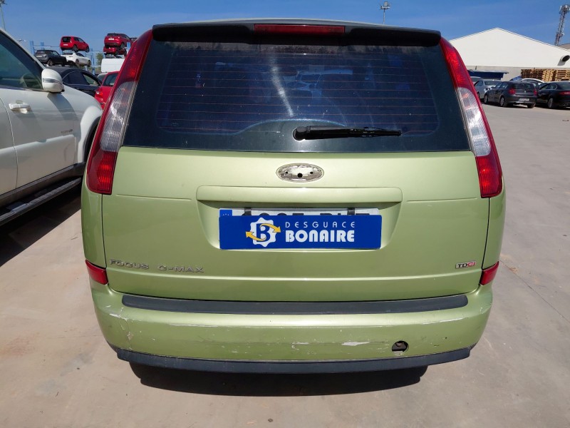 ford focus c-max (dm2) del año 2005