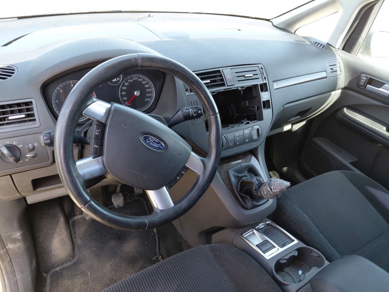 ford focus c-max (dm2) del año 2005
