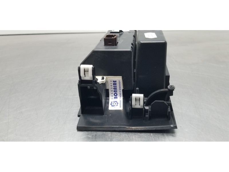 Recambio de pantalla multifuncion para citroen c4 lim. exclusive referencia OEM IAM 6155HW 9665334380 