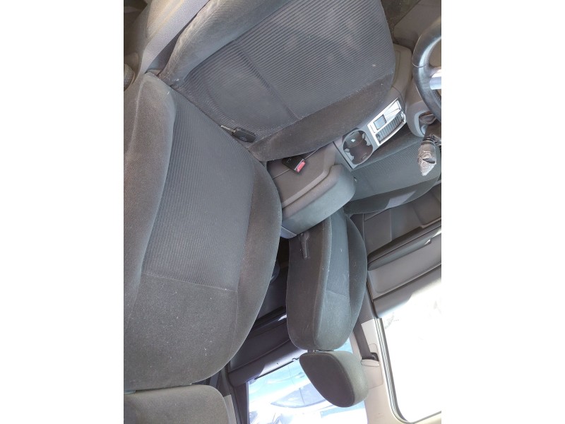 ford focus c-max (dm2) del año 2005