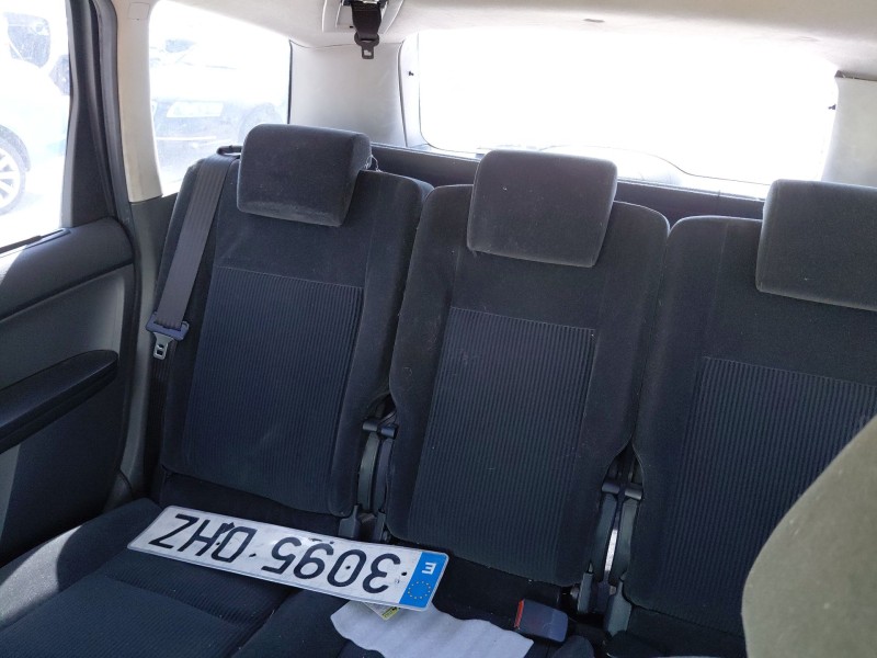 ford focus c-max (dm2) del año 2005