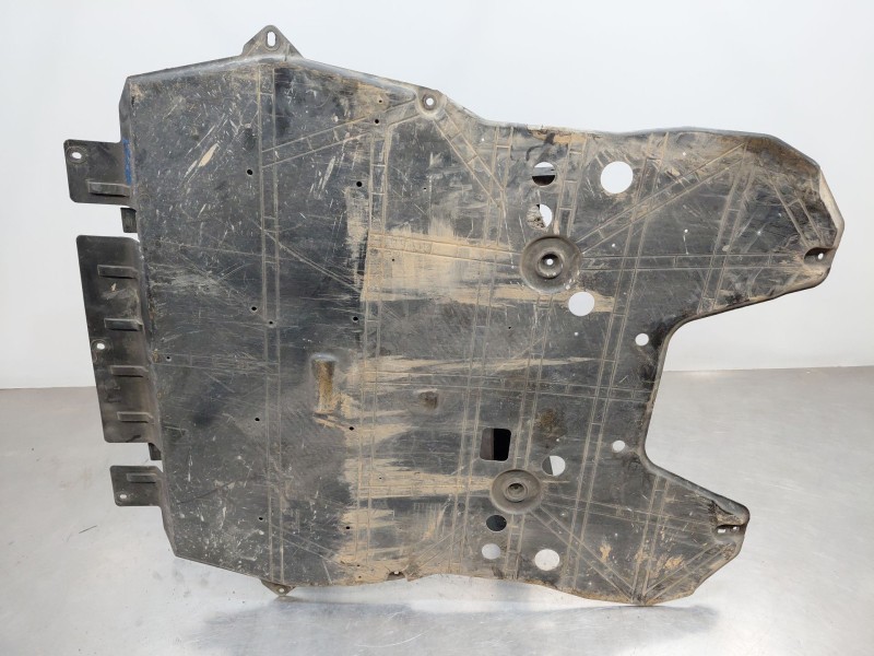 Recambio de cubrecarter para peugeot 308 ii (lb_, lp_, lw_, lh_, l3_) 1.6 hdi 100 referencia OEM IAM   