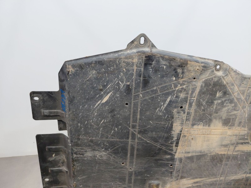 Recambio de cubrecarter para peugeot 308 ii (lb_, lp_, lw_, lh_, l3_) 1.6 hdi 100 referencia OEM IAM   