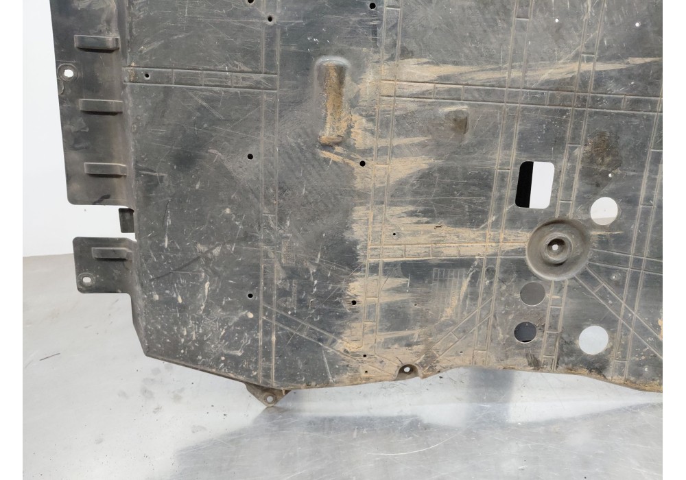 Recambio de cubrecarter para peugeot 308 ii (lb_, lp_, lw_, lh_, l3_) 1.6 hdi 100 referencia OEM IAM   