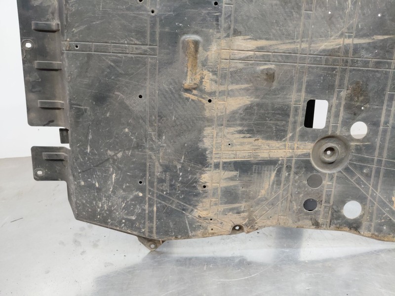 Recambio de cubrecarter para peugeot 308 ii (lb_, lp_, lw_, lh_, l3_) 1.6 hdi 100 referencia OEM IAM   