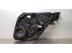 Recambio de elevalunas trasero derecho para volvo v40 basis referencia OEM IAM 31276218  