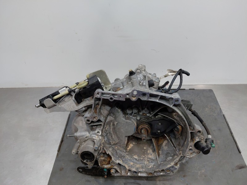 Recambio de caja cambios para peugeot 208 (p2) active pack referencia OEM IAM 20V257  