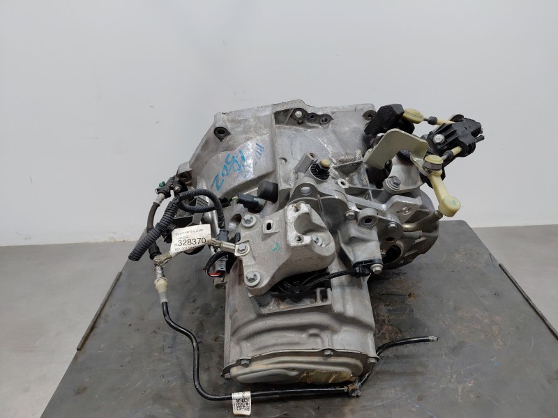 Recambio de caja cambios para peugeot 208 (p2) active pack referencia OEM IAM 20V257  