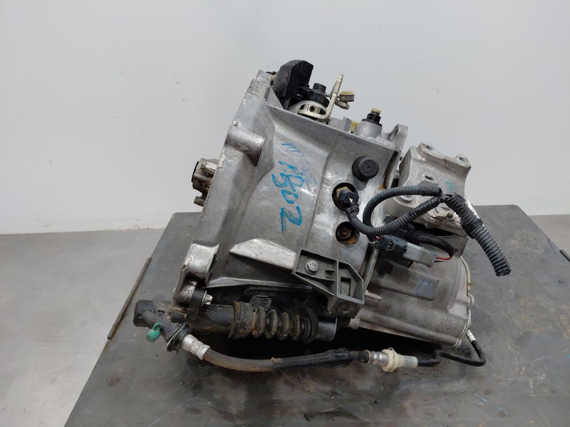 Recambio de caja cambios para peugeot 208 (p2) active pack referencia OEM IAM 20V257  