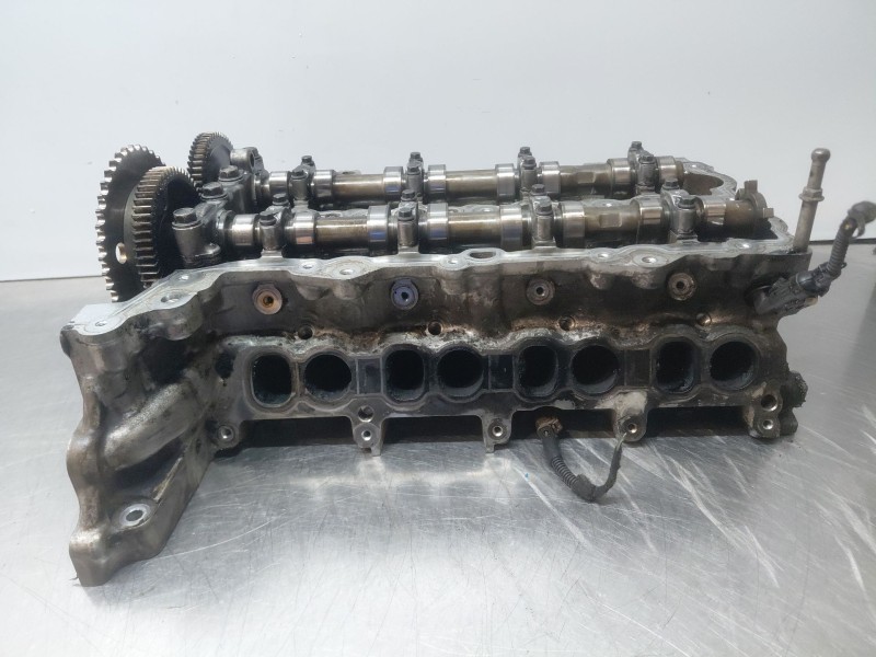 Recambio de culata para opel zafira tourer selective referencia OEM IAM 55489310  