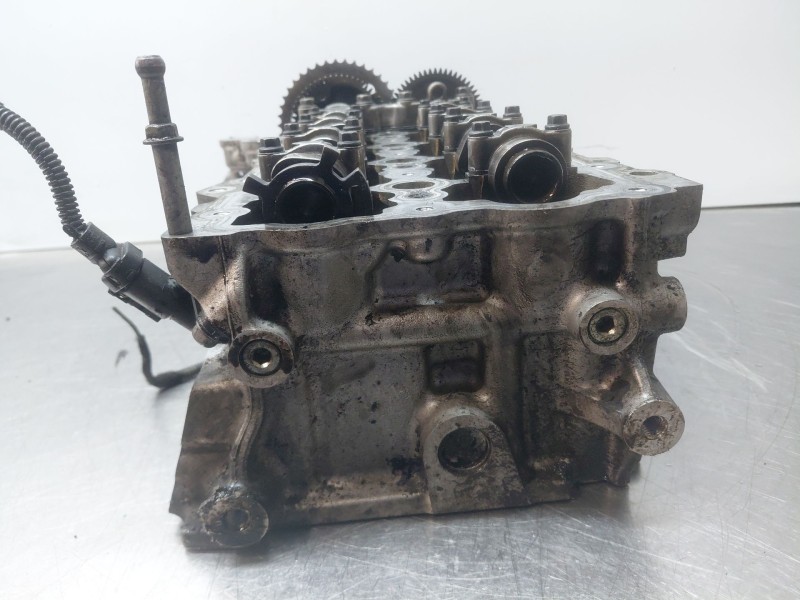 Recambio de culata para opel zafira tourer selective referencia OEM IAM 55489310  