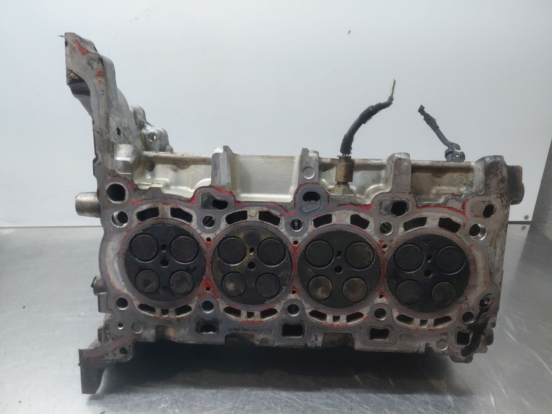 Recambio de culata para opel zafira tourer selective referencia OEM IAM 55489310  