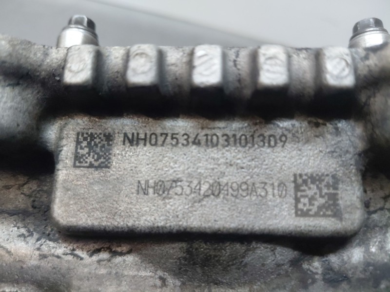 Recambio de culata para opel zafira tourer selective referencia OEM IAM 55489310  
