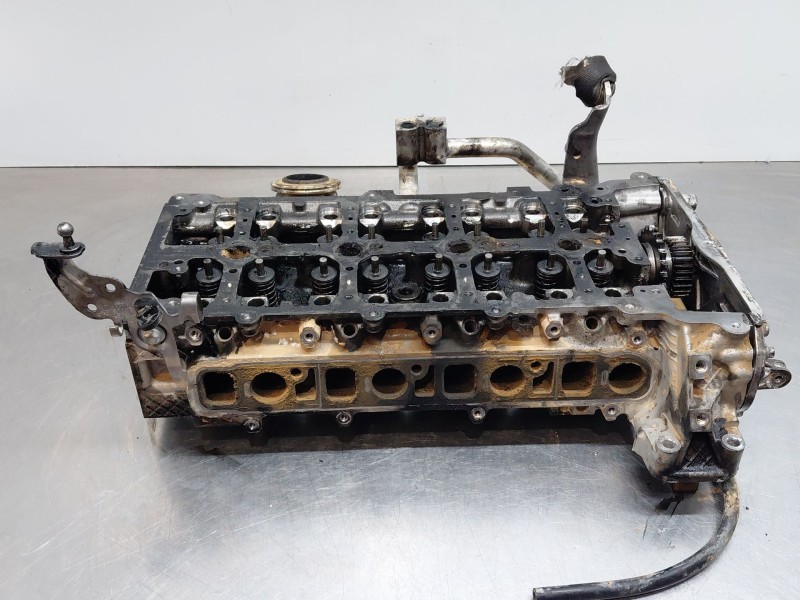 Recambio de culata para mercedes-benz vito mixto (447) combi referencia OEM IAM   