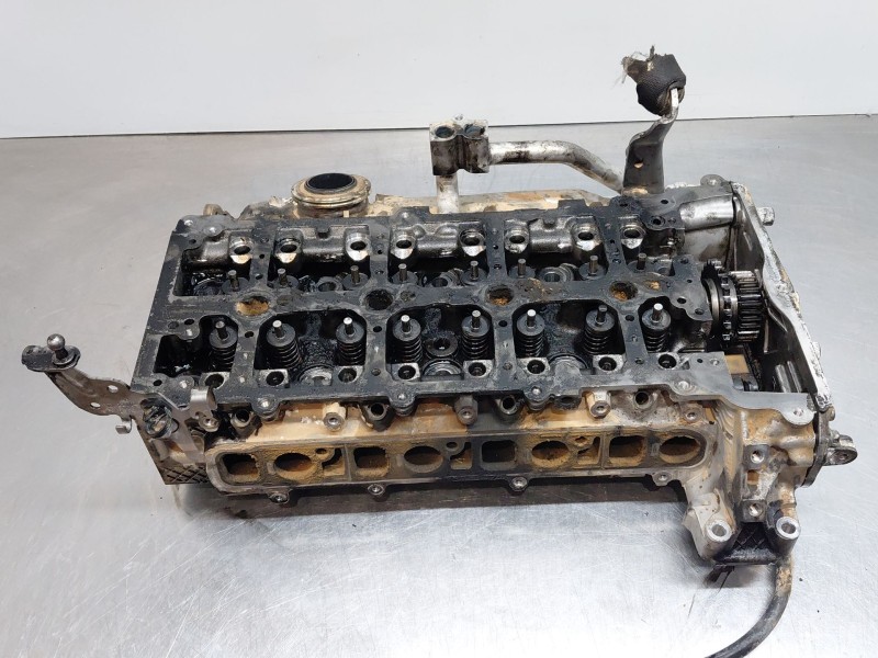 Recambio de culata para mercedes-benz vito mixto (447) combi referencia OEM IAM   