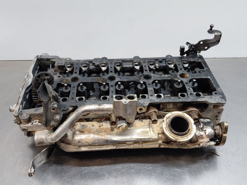 Recambio de culata para mercedes-benz vito mixto (447) combi referencia OEM IAM   
