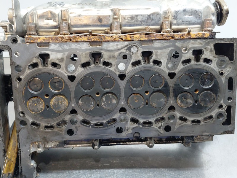 Recambio de culata para mercedes-benz vito mixto (447) combi referencia OEM IAM   