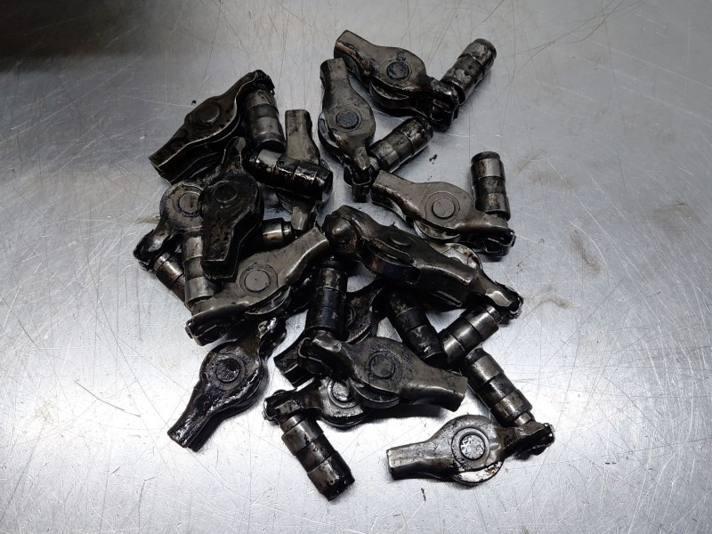 Recambio de culata para mercedes-benz vito mixto (447) combi referencia OEM IAM   